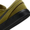 NIKE SB SHOE JANOSKI - PACIFIC MOSS BLACK
