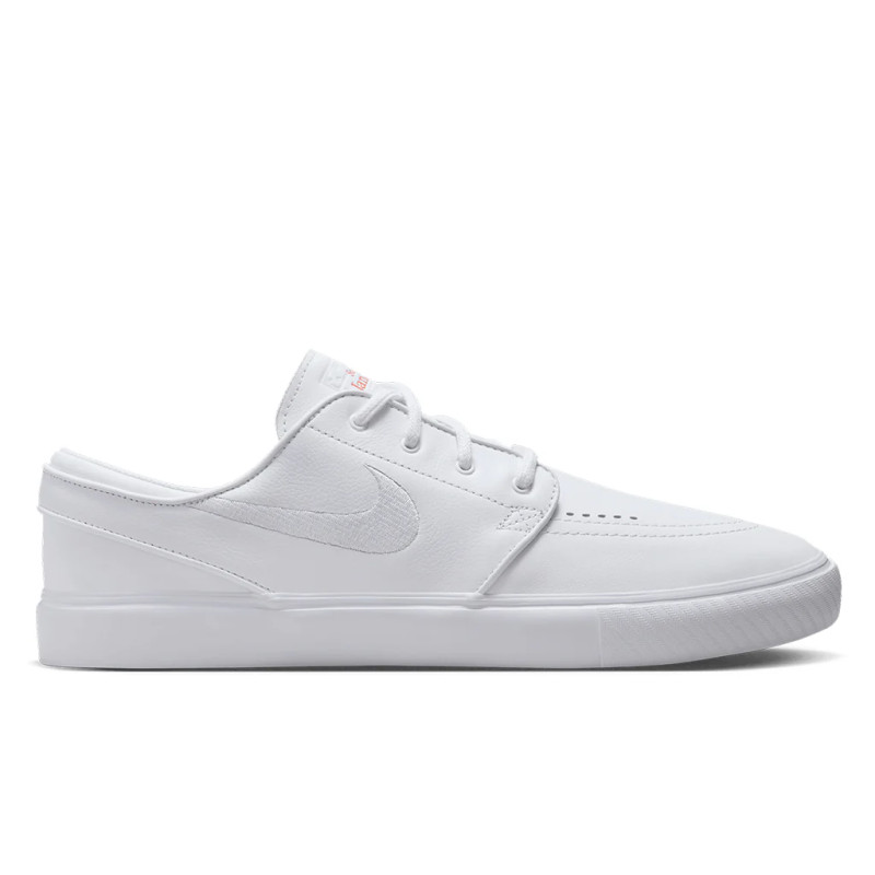 NIKE SB SHOES STEFAN JANOSKI - WHITE WHITE WHITE