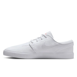 NIKE SB SHOES STEFAN JANOSKI - WHITE WHITE WHITE