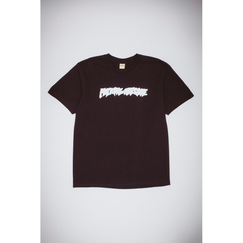 FUCKING AWESOME TEE INK TRAP STAMP - BLACK