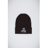 FUCKING AWESOME BEANIE FA SK8 FUCK - BLACK