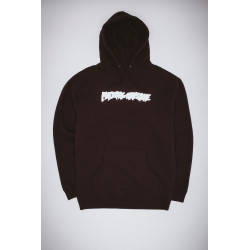 FUCKING AWESOME HOODIE INK...