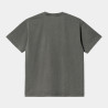 CARHARTT TEE VISTA - GRAPHITE GARMENT DYE