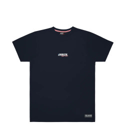 JACKER TEE FIGHT - NAVY