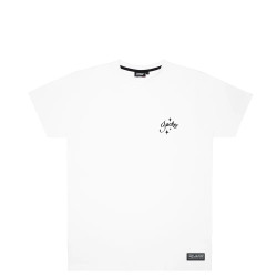 JACKER TEE VACATION - WHITE