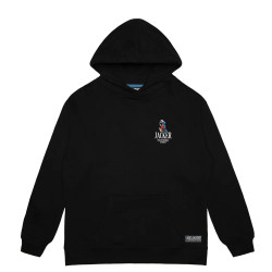 JACKER HOODIE BIG PHARMA -...