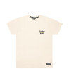 JACKER TEE FREEDOM WRITERZ - BEIGE