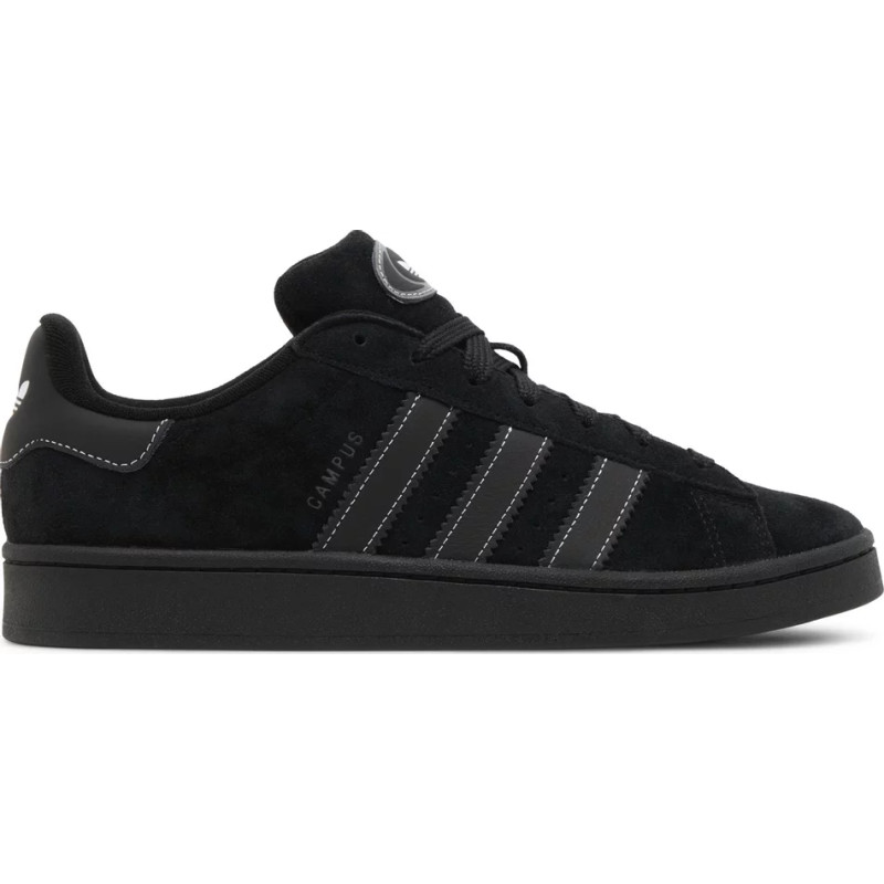 ADIDAS SHOE CAMPUS 00s - BLACK BLACK WHITE