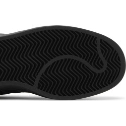 ADIDAS SHOE CAMPUS 00s - BLACK BLACK WHITE