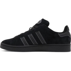 ADIDAS SHOE CAMPUS 00s - BLACK BLACK WHITE