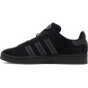 ADIDAS SHOE CAMPUS 00s - BLACK BLACK WHITE