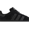 ADIDAS SHOE CAMPUS 00s - BLACK BLACK WHITE