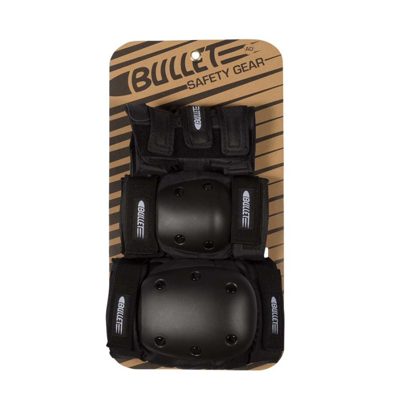 BULLET ADULT SET - ADULT SET