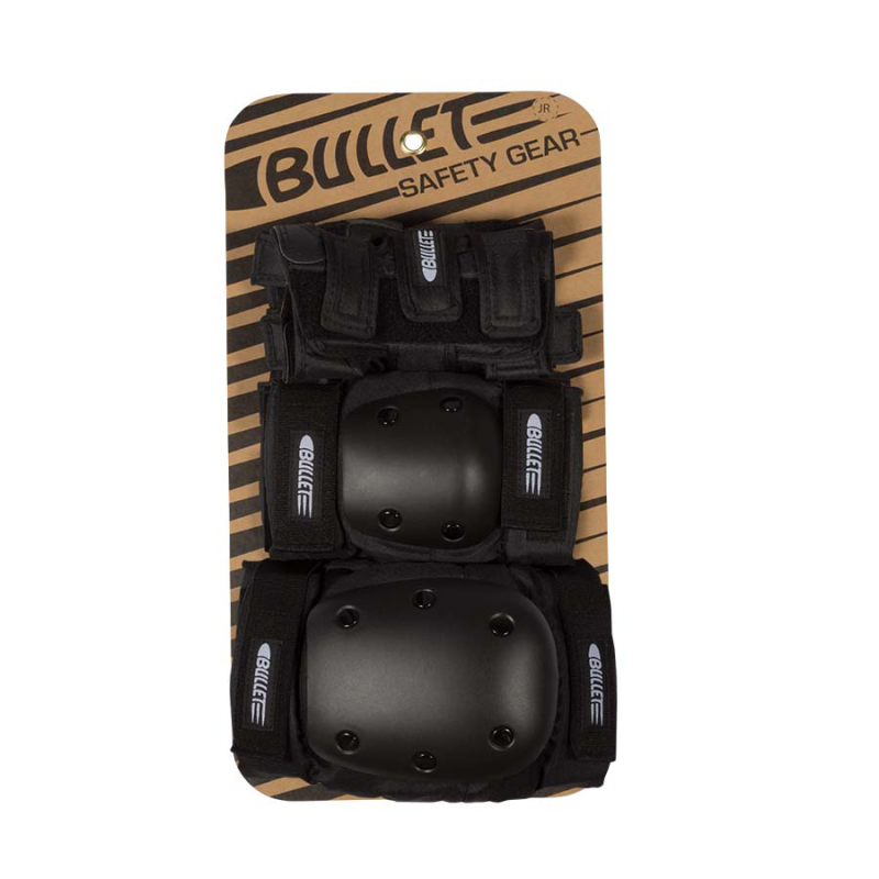 BULLET JUNIOR SETS - JUNIOR SET
