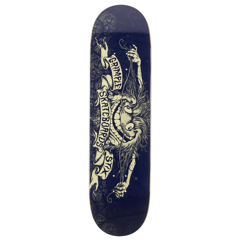 ANTIHERO SKATE GRIMPLE PRICE POINT - PRICEPOINT GRIMPLE