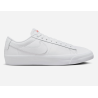 NIKE SB SHOES BLAZER GT - WHITE WHITE WHITE