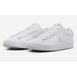 NIKE SB SHOES BLAZER GT - WHITE WHITE WHITE