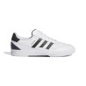 ADIDAS SHOE TYSHAWN2 - WHITE BLACK NAVY