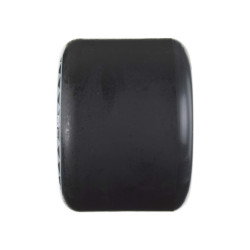 BONES WHEELS ATF - ROUGHRIDERS BLACK