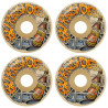 SPITFIRE WHEELS F4 - LIVE TO BURNSIDE