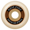 SPITFIRE WHEELS F4 - LOCK IN FULL