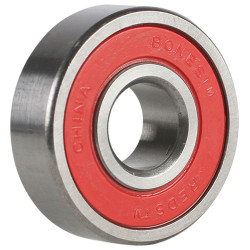 BONES BEARING - REDS