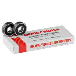 BONES BEARING - SWISS