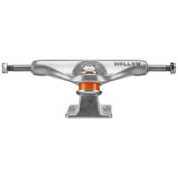 INDEPENDENT TRUCK HOLLOW - FORGED SILVER
