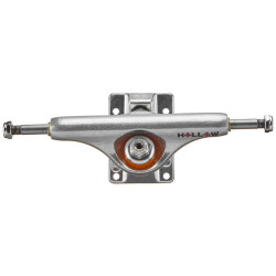 INDEPENDENT TRUCK HOLLOW - FORGED SILVER