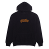GX1000 HOODIE BOLD - BLACK
