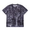 HOCKEY TEE APARICIO AOP - BLACK
