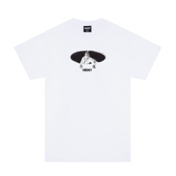 HOCKEY TEE NOTHING TEE - WHITE
