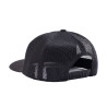 HOCKEY CAP TRUCKSTOP - BLACK