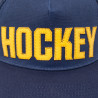 HOCKEY CAP TRUCKSTOP - NAVY