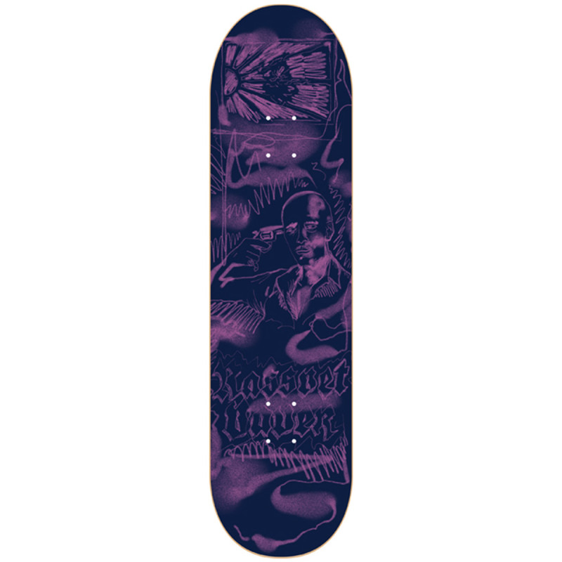 RASSVET SKATE BAUER - MULTI