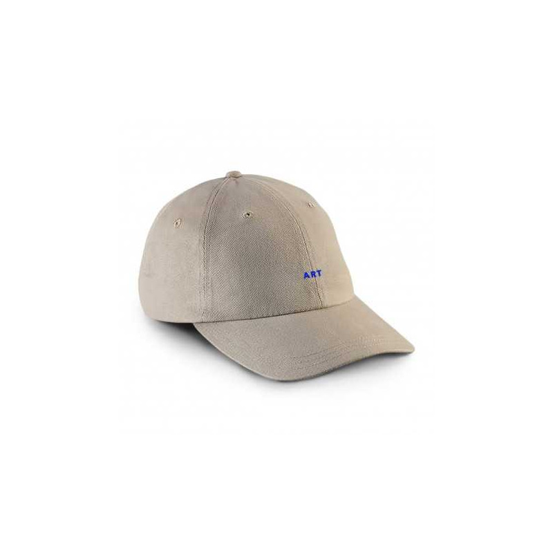 POETIC COLLECTIVE CAP - BEIGE BLUE