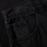 POLAR JEAN BIG BOY - PITCH BLACK