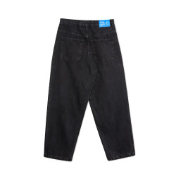POLAR JEAN BIG BOY - PITCH BLACK