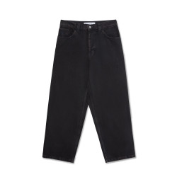 POLAR JEAN BIG BOY - BROWN...
