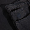 POLAR JEAN BIG BOY - BROWN BLUE