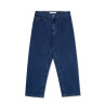 POLAR JEAN BIG BOY - DARK BLUE