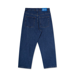 POLAR JEAN BIG BOY - DARK BLUE
