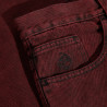 POLAR JEAN BIG BOY - RED BLACK