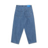 POLAR JEAN BIG BOY - MID BLUE