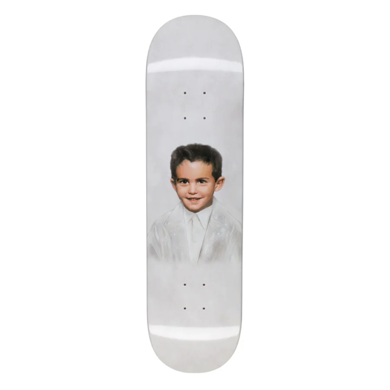 FUCKING AWESOME SKATE - DYLAN WHITE DIPPED