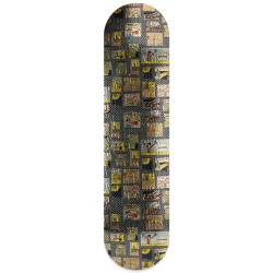 FUCKING AWESOME SKATE -...