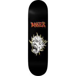 BAKER SKATE - JUDGEMENT DAY