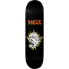 BAKER SKATE - JUDGEMENT DAY