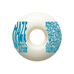 HAZE WHEEL HAZZY - WHITE