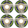 BONES WHEEL XF - V1 99 FORMULA